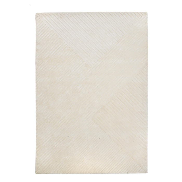 Alfombra SIERRA IVORY (Colección Hecha a Mano)